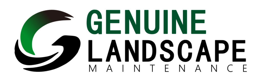 Genuine Landscape Logo